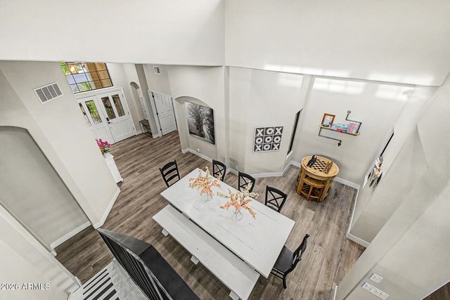 2111 E GONDOLA Lane, Gilbert, AZ 85234