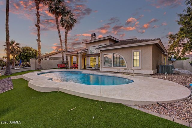 2111 E GONDOLA Lane, Gilbert, AZ 85234