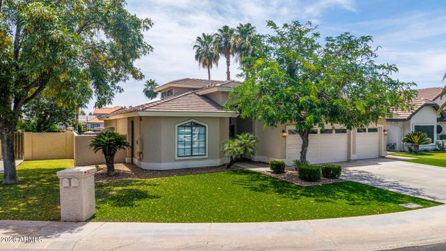 2111 E GONDOLA Lane, Gilbert, AZ 85234