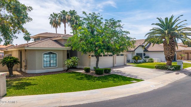 2111 E GONDOLA Lane, Gilbert, AZ 85234