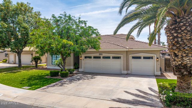 2111 E GONDOLA Lane, Gilbert, AZ 85234