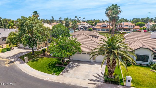 2111 E GONDOLA Lane, Gilbert, AZ 85234