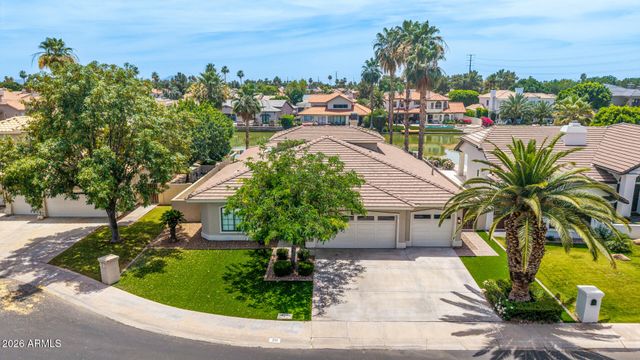 2111 E GONDOLA Lane, Gilbert, AZ 85234