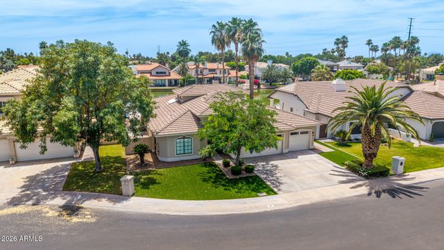 2111 E GONDOLA Lane, Gilbert, AZ 85234