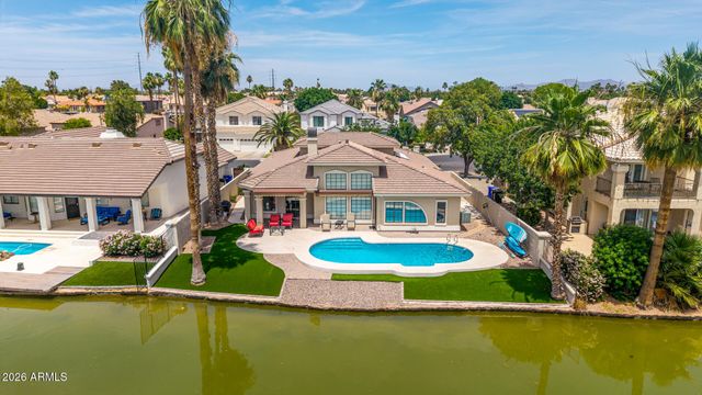 2111 E GONDOLA Lane, Gilbert, AZ 85234