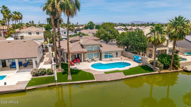 2111 E GONDOLA Lane, Gilbert, AZ 85234