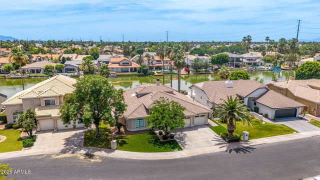 2111 E GONDOLA Lane, Gilbert, AZ 85234