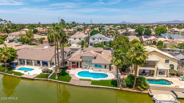 2111 E GONDOLA Lane, Gilbert, AZ 85234