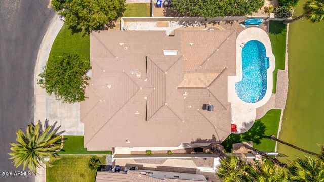 2111 E GONDOLA Lane, Gilbert, AZ 85234