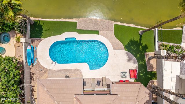 2111 E GONDOLA Lane, Gilbert, AZ 85234