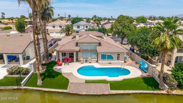 2111 E GONDOLA Lane, Gilbert, AZ 85234
