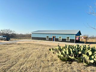 10150 US Highway 67, Bangs, TX 76823