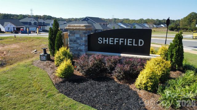 4009 Cunningham Farm Drive, Indian Trail, NC 28079