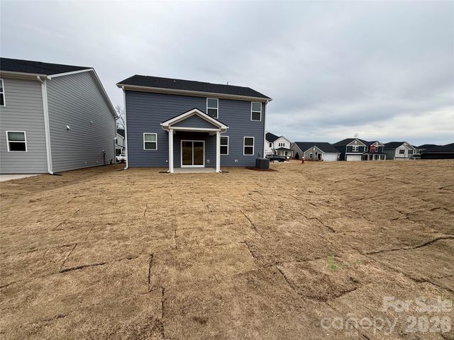 4009 Cunningham Farm Drive, Indian Trail, NC 28079