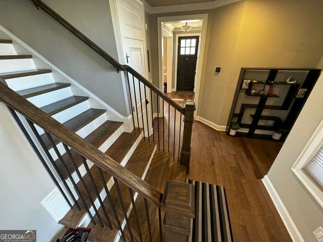 610 Central Park Ovlk, Alpharetta, GA 30004