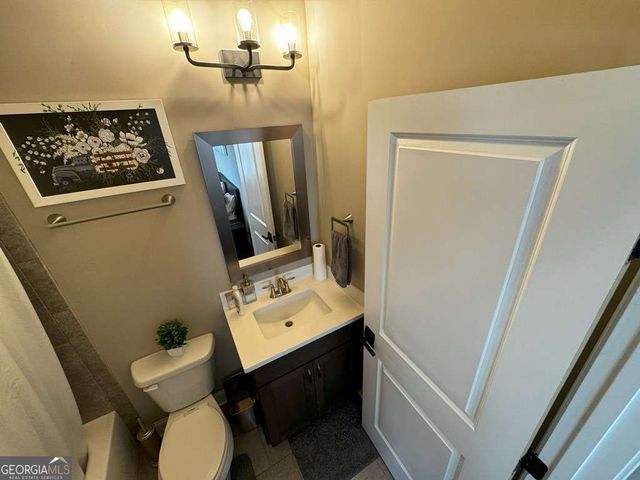 610 Central Park Ovlk, Alpharetta, GA 30004