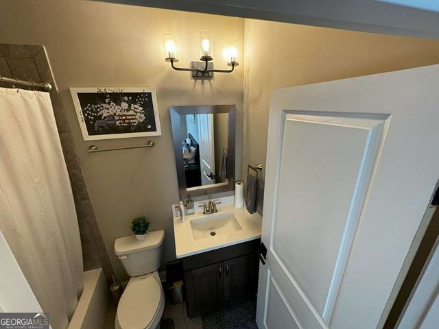 610 Central Park Ovlk, Alpharetta, GA 30004