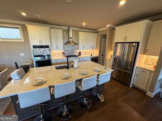 610 Central Park Ovlk, Alpharetta, GA 30004