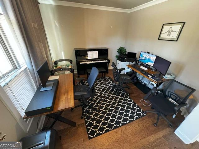 610 Central Park Ovlk, Alpharetta, GA 30004