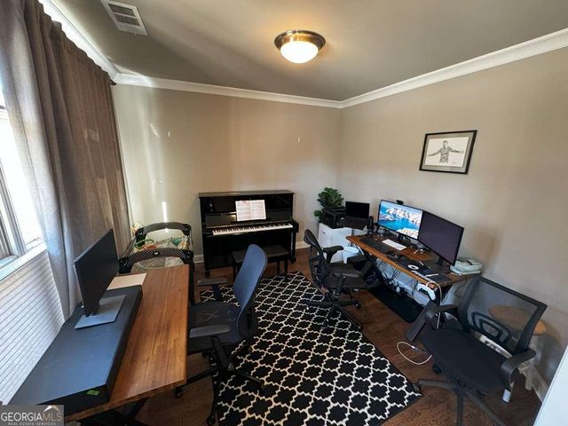 610 Central Park Ovlk, Alpharetta, GA 30004