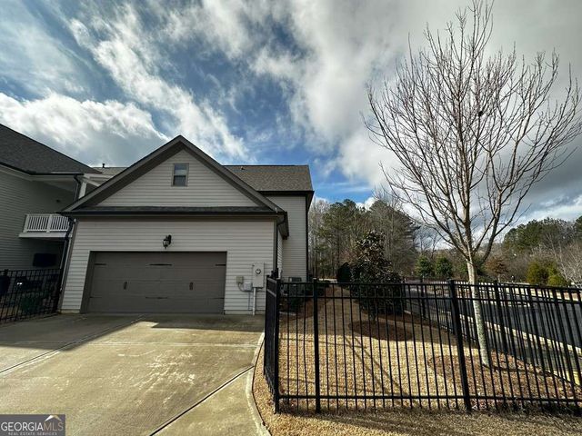 610 Central Park Ovlk, Alpharetta, GA 30004