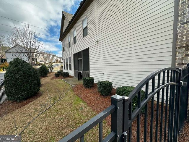 610 Central Park Ovlk, Alpharetta, GA 30004