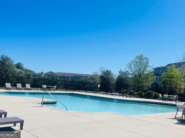 610 Central Park Ovlk, Alpharetta, GA 30004