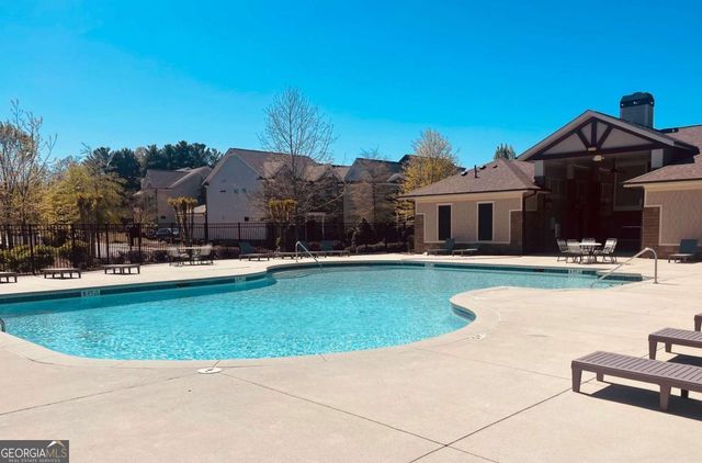 610 Central Park Ovlk, Alpharetta, GA 30004