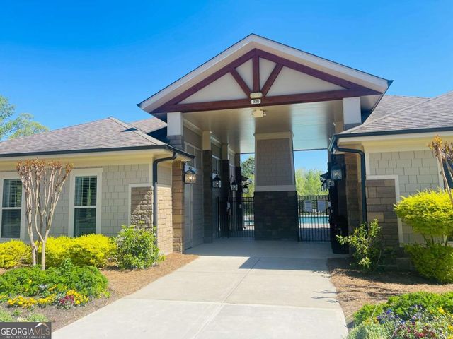 610 Central Park Ovlk, Alpharetta, GA 30004