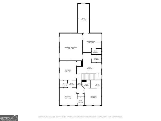 610 Central Park Ovlk, Alpharetta, GA 30004