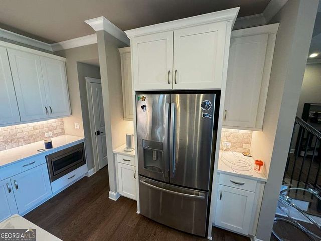 610 Central Park Ovlk, Alpharetta, GA 30004