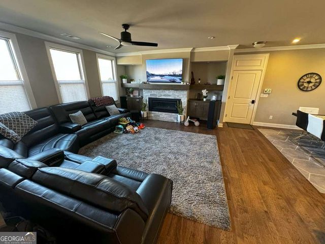 610 Central Park Ovlk, Alpharetta, GA 30004