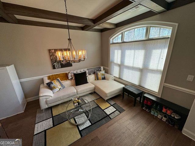 610 Central Park Ovlk, Alpharetta, GA 30004