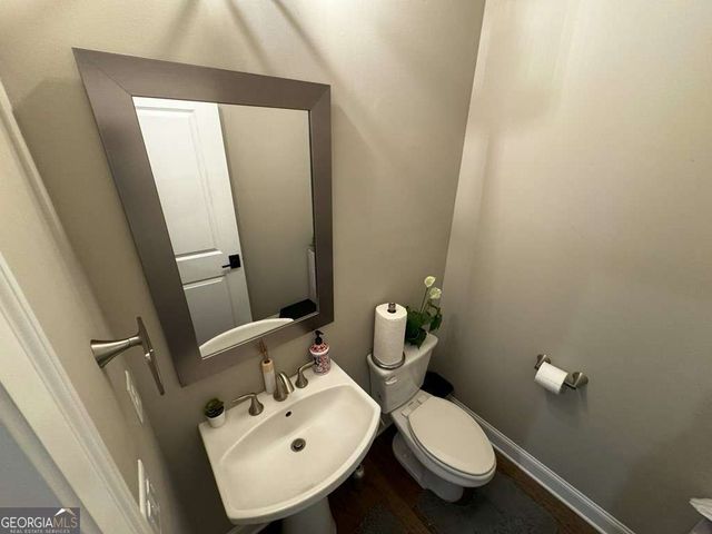 610 Central Park Ovlk, Alpharetta, GA 30004