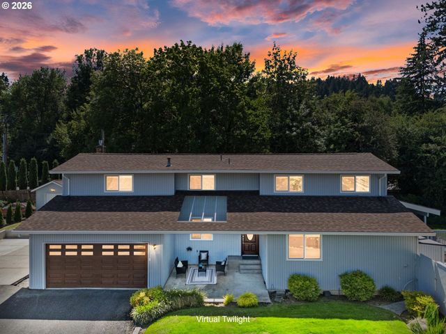 2360 GLENMORRIE Dr, Lake Oswego, OR 97034