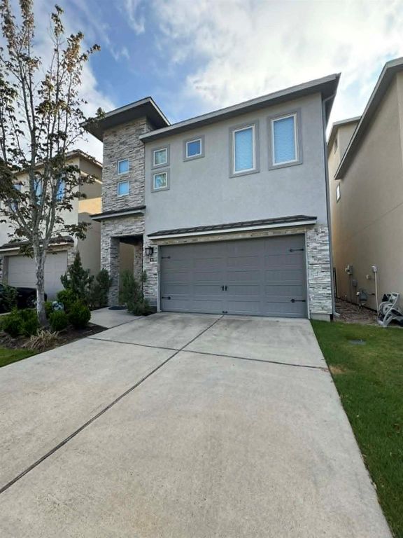 38 Jarvis Row Circle, The Woodlands, TX 77380