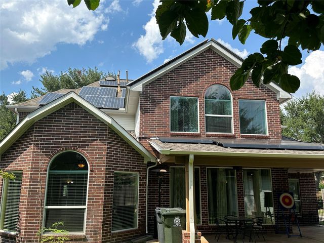 3206 Oakland Drive, Sugar Land, TX 77479