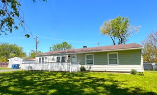 3403 Susan Lane, Steger, IL 60475