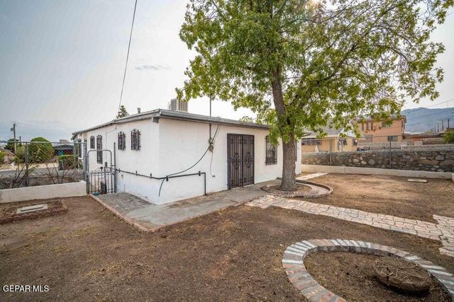 3905 Monroe Avenue, El Paso, TX 79930