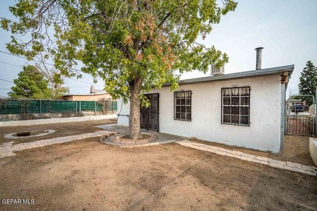 3905 Monroe Avenue, El Paso, TX 79930