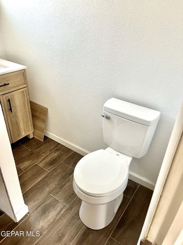 3905 Monroe Avenue, El Paso, TX 79930