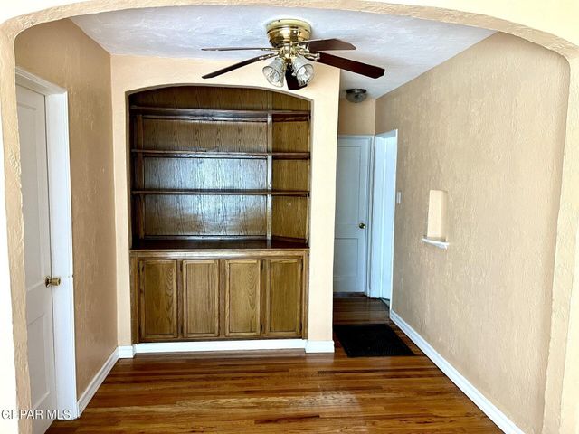 3905 Monroe Avenue, El Paso, TX 79930