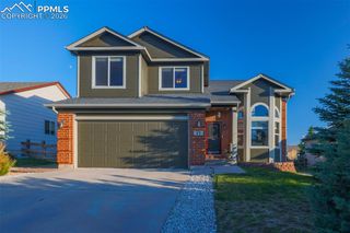 49 Misty Creek Drive, Monument, CO 80132