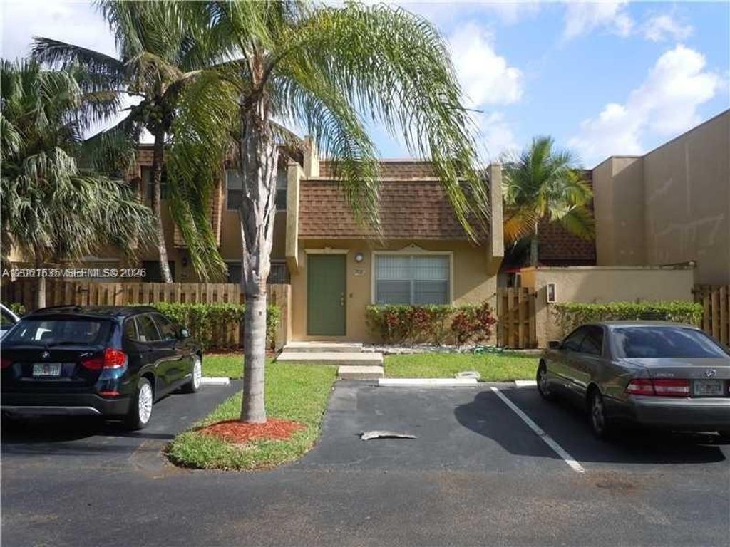 3571 NW 95th Ter 705, Sunrise, FL 33351