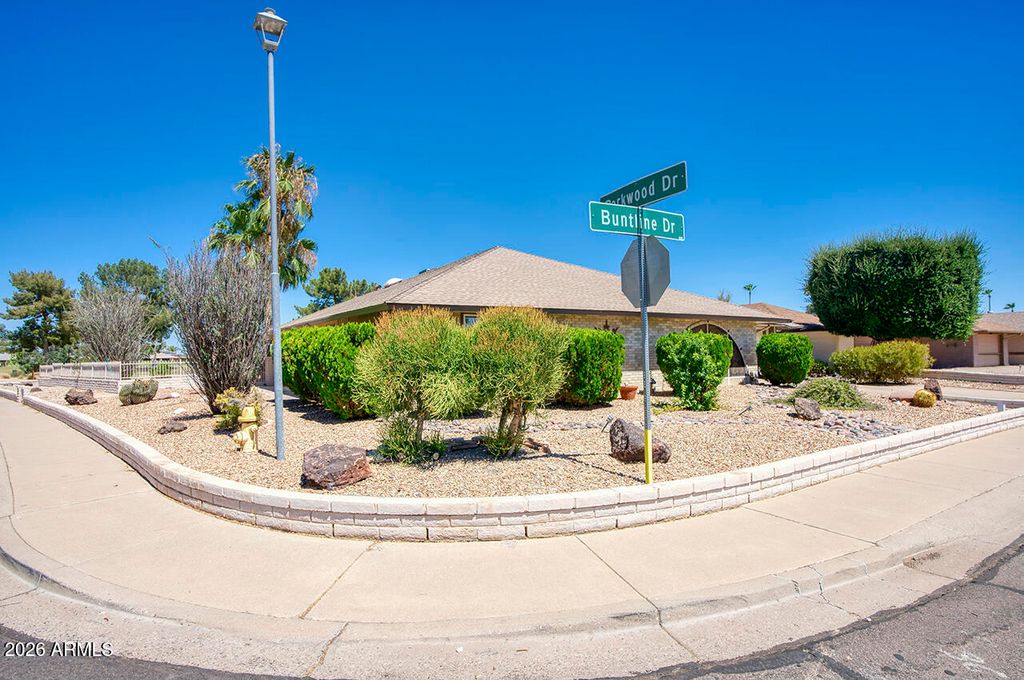 18031 N BUNTLINE Drive, Sun City West, AZ 85375 — photo 3