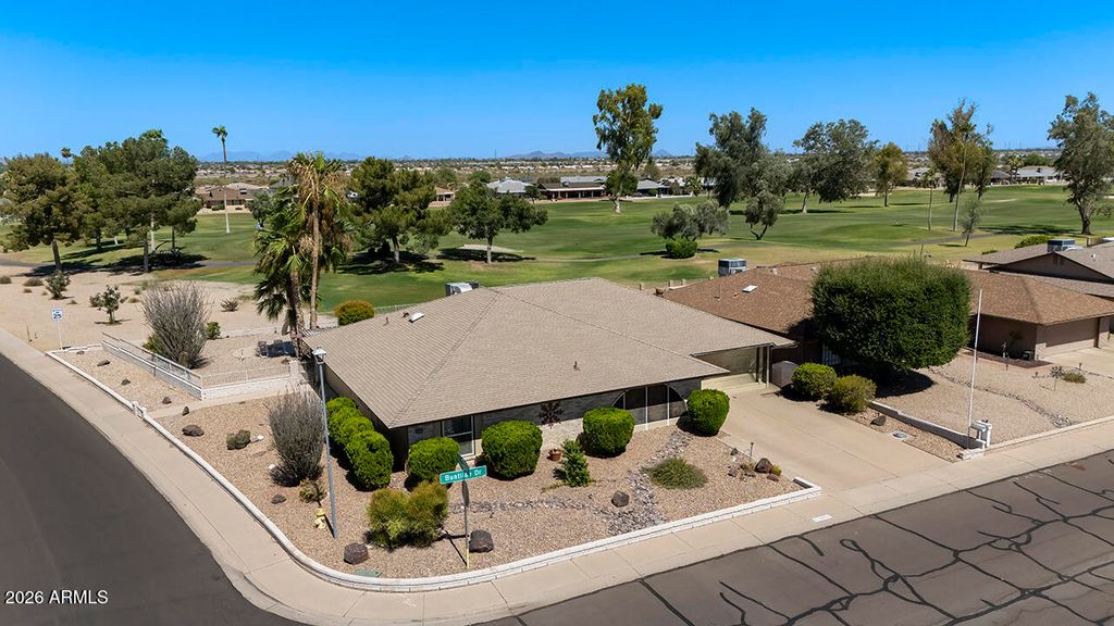 18031 N BUNTLINE Drive, Sun City West, AZ 85375 — photo 4