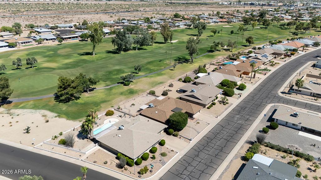 18031 N BUNTLINE Drive, Sun City West, AZ 85375 — photo 5