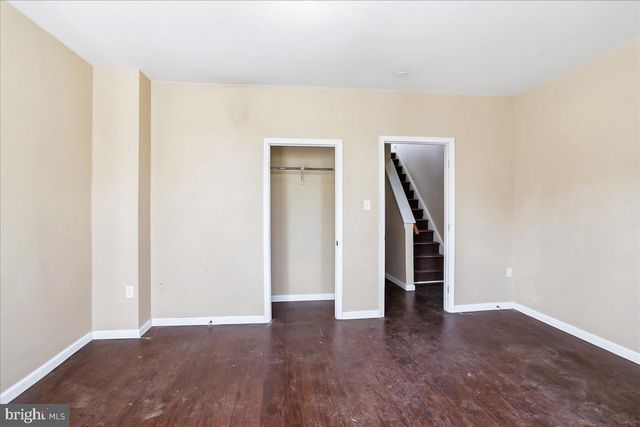 810 N PRESTON ST, Philadelphia, PA 19104