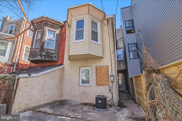 810 N PRESTON ST, Philadelphia, PA 19104