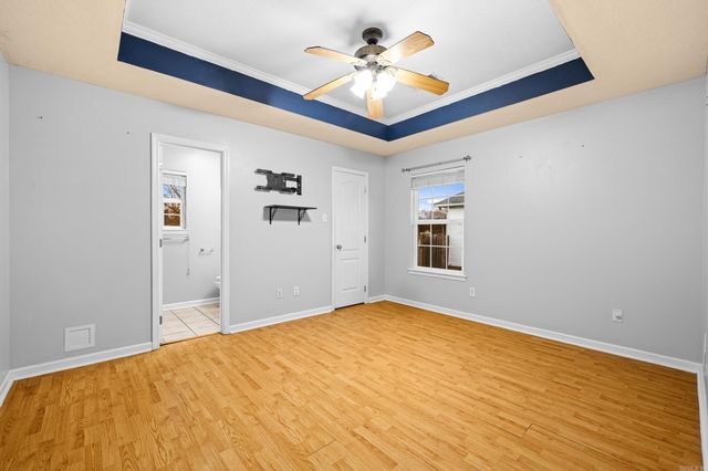 23 Moonridge Drive, Ward, AR 72176